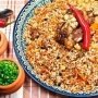 ПРИГЛАШАЕМ на ВОСТОЧНЫЙ ОБЕД в чайхану "АЙВА"