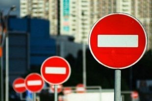 Новости: в ночь на 31 декабря 2017 года в Ижевске перекроют центральные улицы