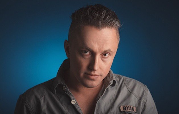 Павел Кашин