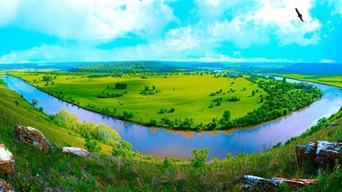 Рамиль Кильмаматов, фотовыставка