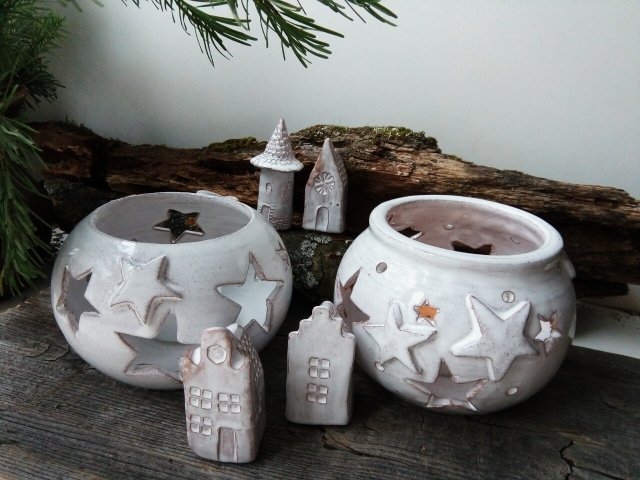 мугур, подсвечник, ижевск, руки