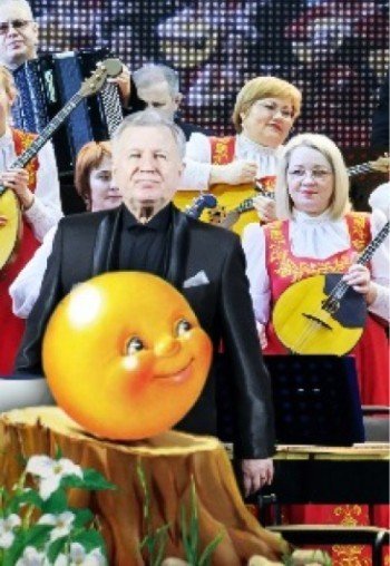 Колобок