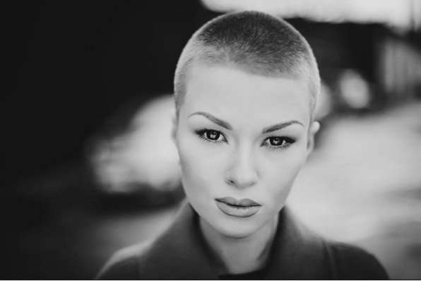 Дана Соколова