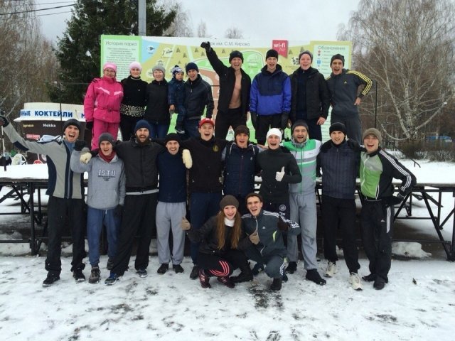 афиша ижевск, афиша, спорт, бег, спарта, парк кирова