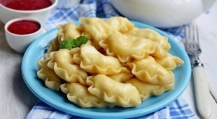 В Белгороде пройдет Фестиваль вареников