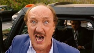 В интернете опубликовали трейлер пятой части комедии «Такси»