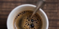 В новой кофейне DacLac обещают приготовить кофе за 60 секунд или отдать его бесплатно