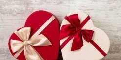 Подарки на 14 февраля: 6 идей для влюбленных