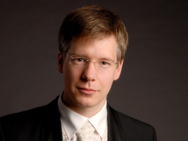 Маттиас Майерхофер (орган, Германия)