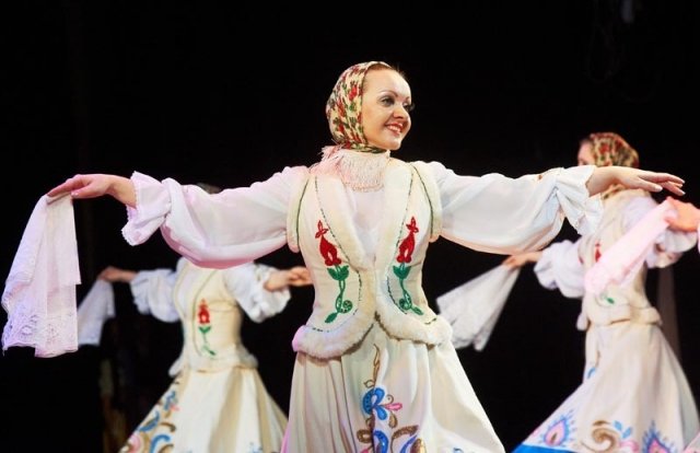 Лучшее, доброе, вечное…