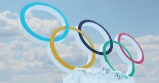 В Тюмени открылась выставка, посвященная Олимпиаде