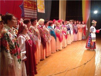 Фестиваль русской хоровой музыки им. А. Коткова