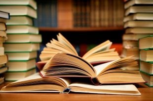 Библиотеки запустили онлайн-конкурс «Читаем тюменское!»