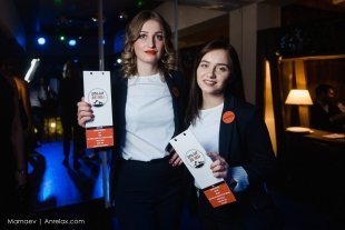 Дичь-бар "Две лисы" открылся в Тюмени