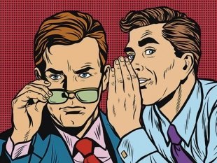 Рассказать ли другу про измену жены? Интерактив с Элеонорой Пармезан