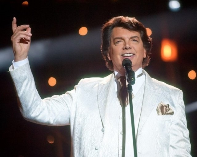Сергей Захаров