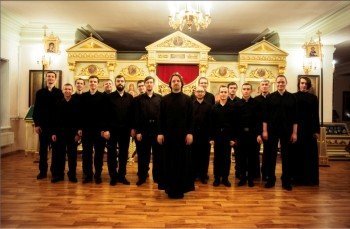 И дух смирения, терпения, любви