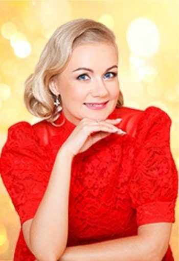 Айгол Бариева