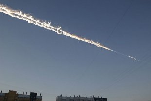 Астроном Павел Скрипниченко — о челябинском метеорите, прогнозировании катастроф и русской смекалочке