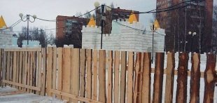 После выходных «Сказбург» станет бесплатным для всех посетителей