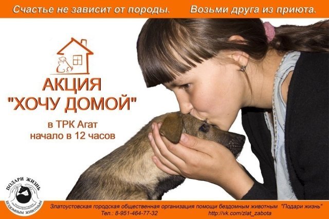 Хочу домой
