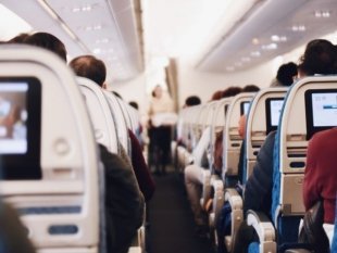 «Аэрофлот» сократил список вещей, которые можно бесплатно брать на рейс