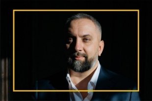 Легендарный бизнес-тренер Андрей Парабеллум выступит в Казани