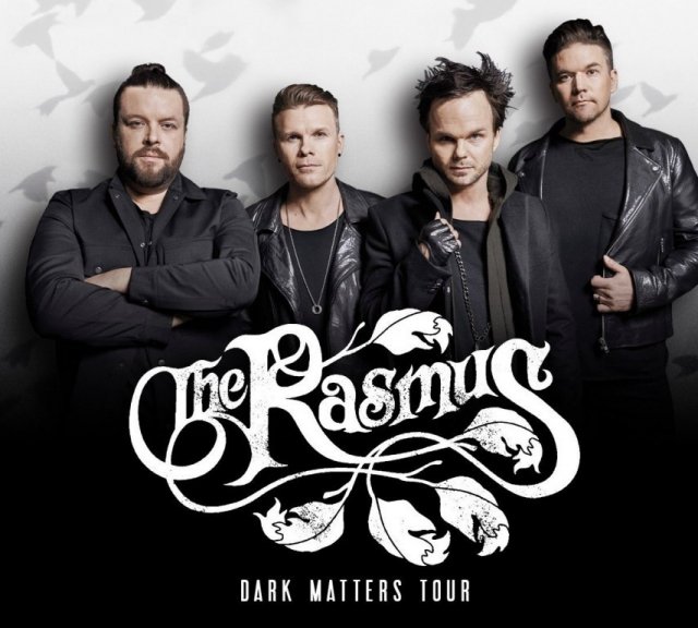 The Rasmus