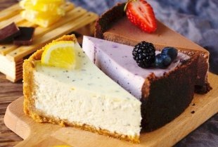 Самые классные кондитерские Тюмени