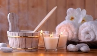 6 спа-салонов в Архангельске, где можно отдохнуть и телом, и душой