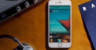 Приложение Vero стремительно набирает популярность. Instagram под угрозой?