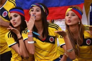 В Казани пройдет Фестиваль болельщиков FIFA 2018
