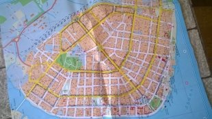 9 мечт про благоустройство в Архангельске