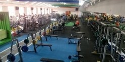 Второй челябинский клуб Alex Fitness открылся в ТК «Калибр»