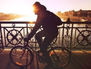 10 популярных велосипедных маршрутов по Москве