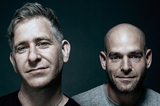 Gabriel & Dresden