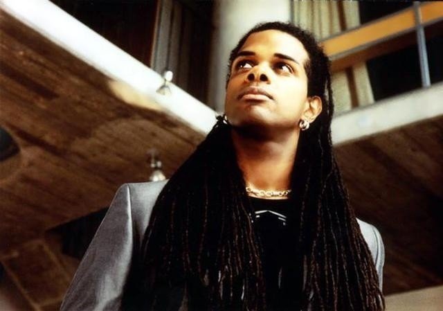 Andru Donalds (Enigma)
