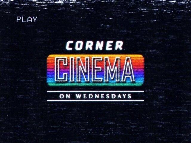 Corner Cinema