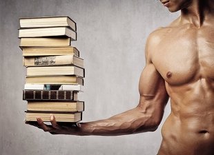 Абонемент в спортзал за подписку