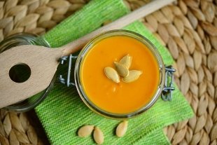 Запостим постное - 6 ресторанов Уфы с постным меню