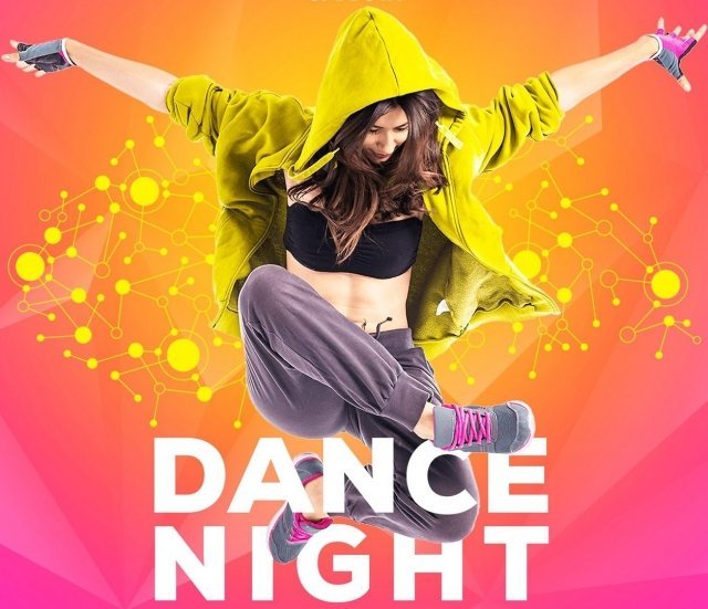 DANCE NIGHT