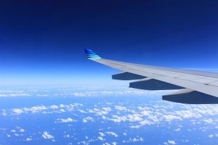 В челябинском аэропорту — новое летнее расписание