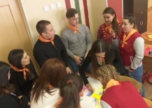 «На пути к успеху»