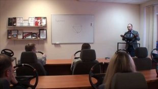 В Архангельске появился центр контраварийного вождения
