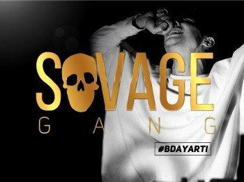 SAVAGE GANG