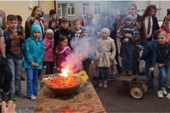 школа СОлНЦе
