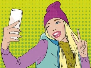 Эта вредная-вредная работа. Интерактив с Элеонорой Пармезан