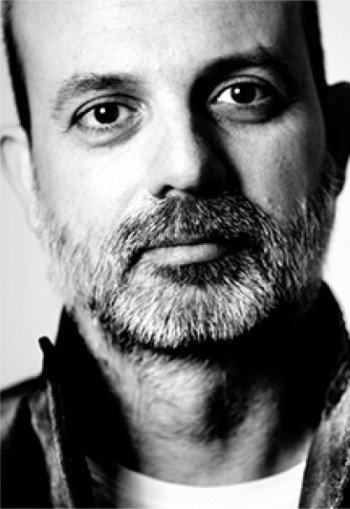Композитор Fabrizio Paterlini