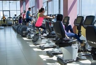 В Челнах откроется еще одна "Сильная арена"