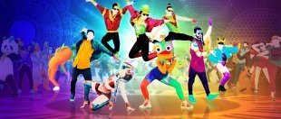 Just Dance снова в Нягани